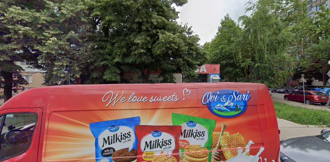 Пекарна Марвел 01