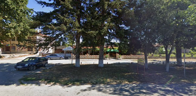 Бистро Соколите