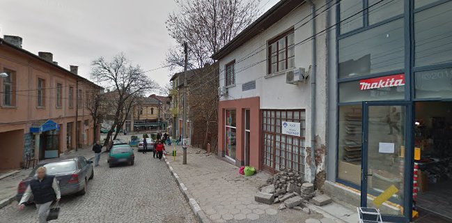 Diablo Hot Dog Company