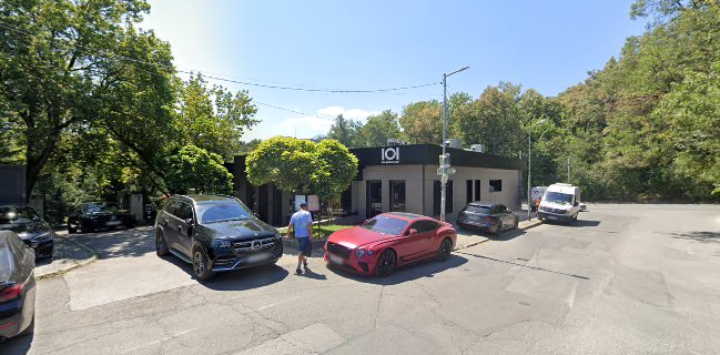 101 Bar & Dinner - Гастрономия и хотелиерство