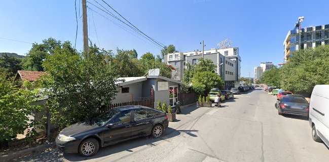 Ресторант Приятелите