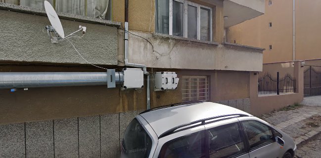 Кафе клуб Кафенио