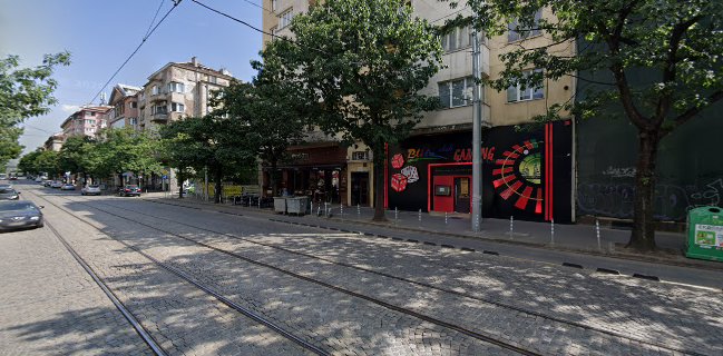 Пицария La Bicicletta Trattoria - София