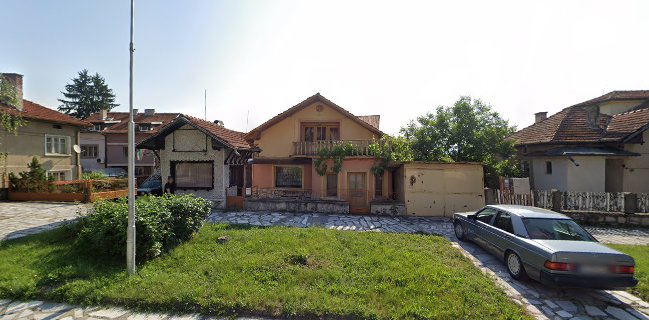 Bakery "Saint George" /Хлебопекарна "Свети Георги"