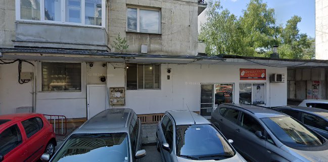 Зодиак ресторант