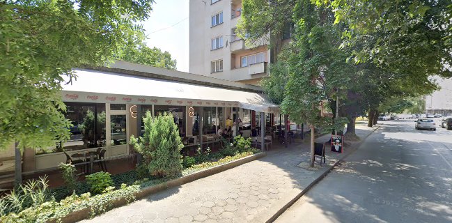 Пица-Кафе & Бар „Европа“