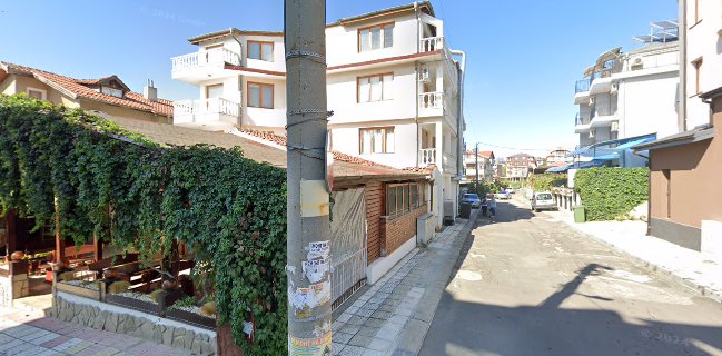 Ресторант Феята