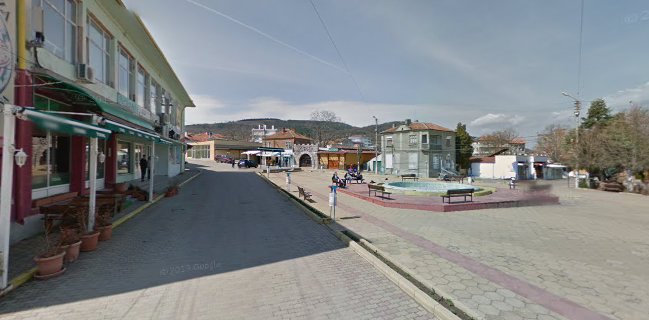 Ресторант Ханове