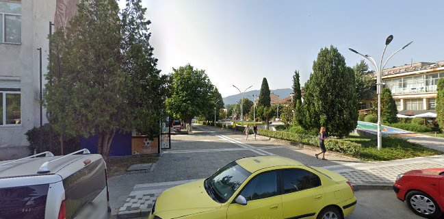 Кафе бар "Relax"