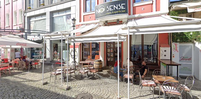 Но сенс клуб