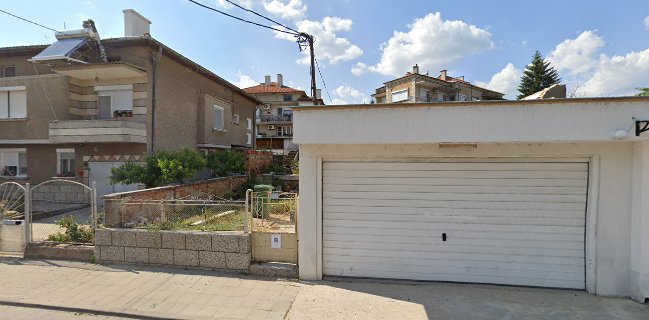 Бързо хранене "Кухнята на Грозев"