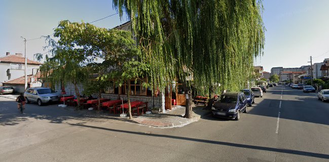 БИСТРО - На Двора