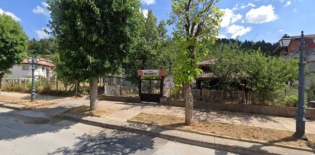 Закусвалня Амадеус