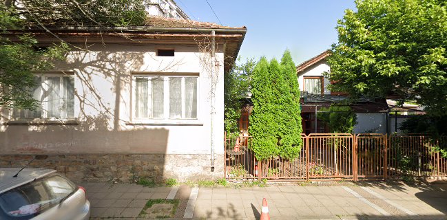 Старият ресторант