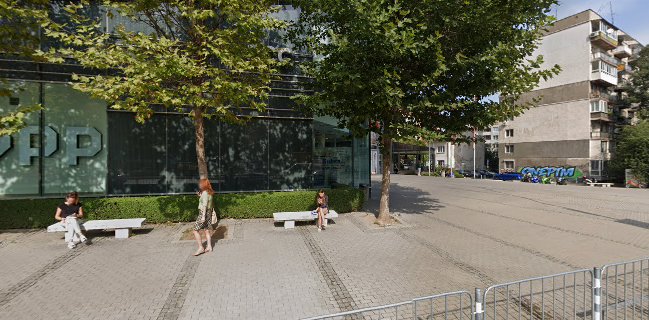 бул. „Ситняково“ 48 Сердика Център, Ниво 0, 1505 София