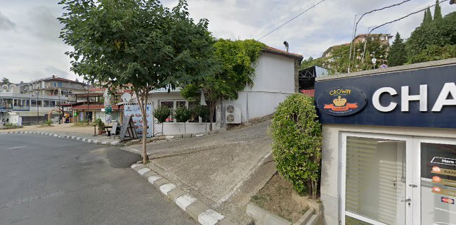 РЕСТОРАНТ БИСЕР