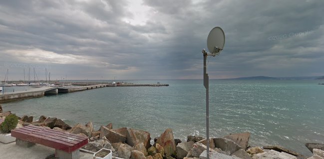 Opinii despre Ресторант "Ел Симпатико" în Балчик - Гастрономия и хотелиерство