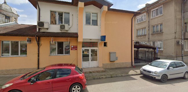 Кафе-аперитив Република