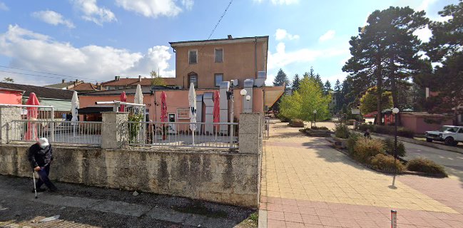 ресторант Орбита Сватбен Салон