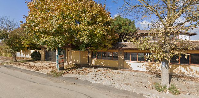 Комплекс Хиподрума