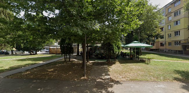 заведение "Ариана"