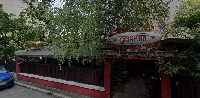 Гуркха - София