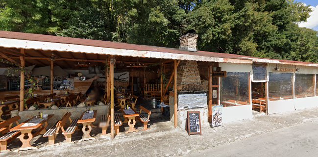 Opinii despre Кръчмата în Варна - Гастрономия и хотелиерство