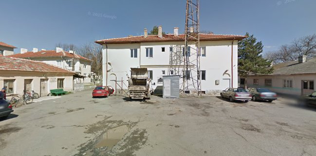 Закусвалня