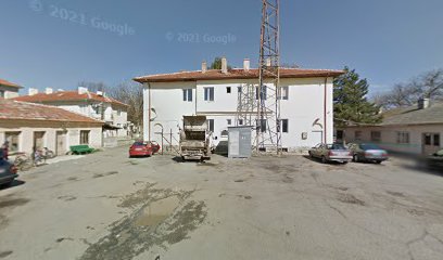 Закусвалня