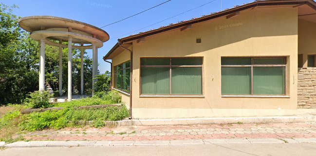 Ресторант Стратеш