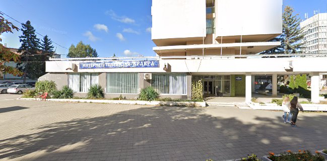 Пиано бар "Браво"