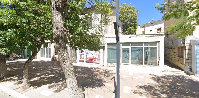 Day and Night Döner