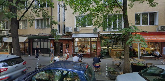 Kolichka Bar Specialty Coffee Shop