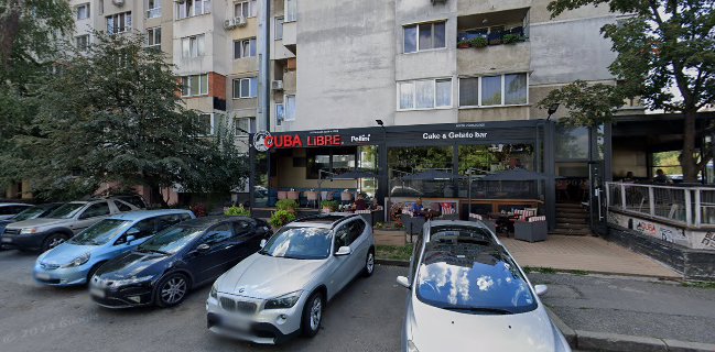 Opinii despre Куба Либре în София - Гастрономия и хотелиерство