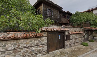 Ресторант Манхатън