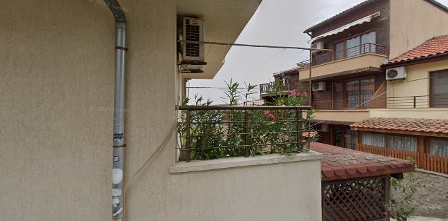 Oliva Fish &Grill - Созопол