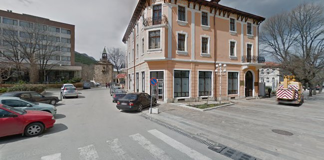 Q Bar Vratsa - Враца