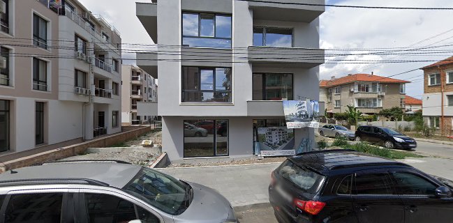 Гери и приятели.