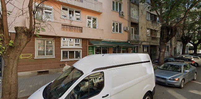 ВКУСНАТА КУХНЯ