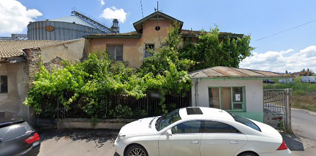 Borcheto / Борчето