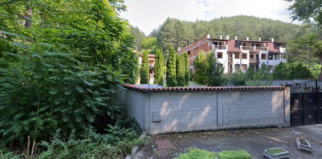 Механа хайдутите