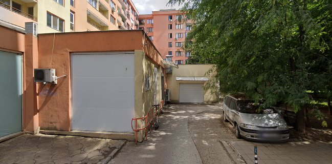 Билярд кафе-клуб "Ниси"