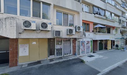 кафе "ВЕРЕНИ"