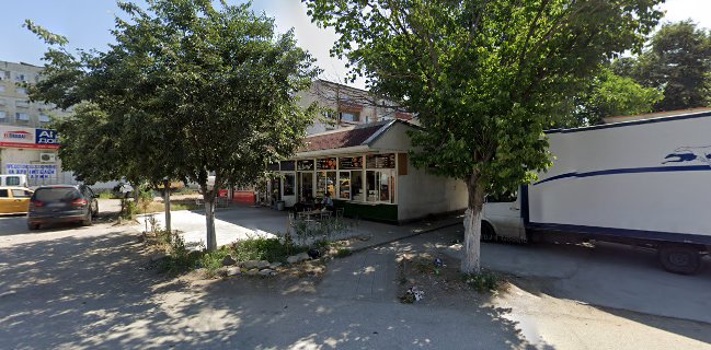 ЕТ Тургай Чалъшкан магазин за месо, карантия и транжорна