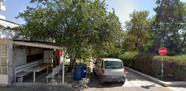 Гръцка таверна Елада