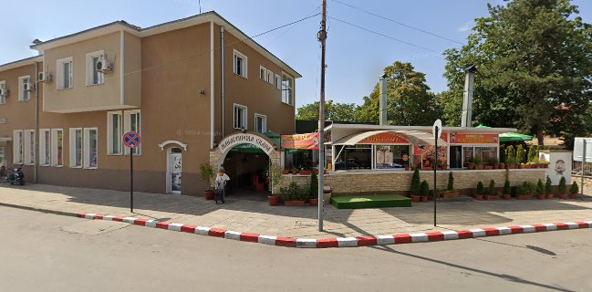 Манастирска Скара