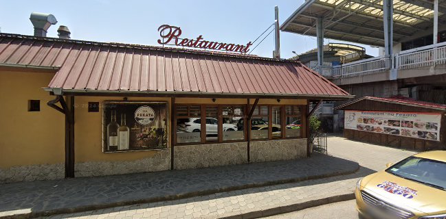 Opinii despre На реката „Джъмп“ în Пловдив - Гастрономия и хотелиерство