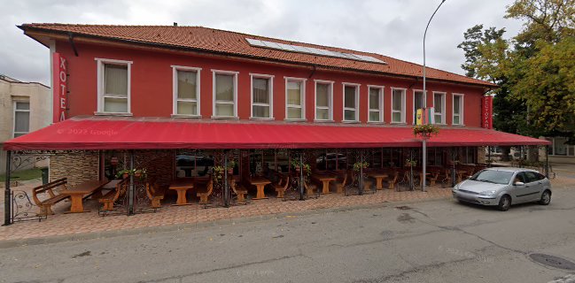 Узунов Палас