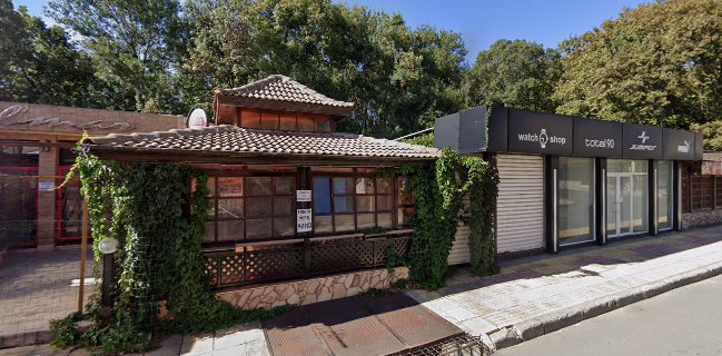 РЕСТОРАНТ ИЛМАР