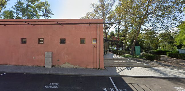 Ресторант Чайка